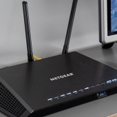 Netgear Router Nighthawk