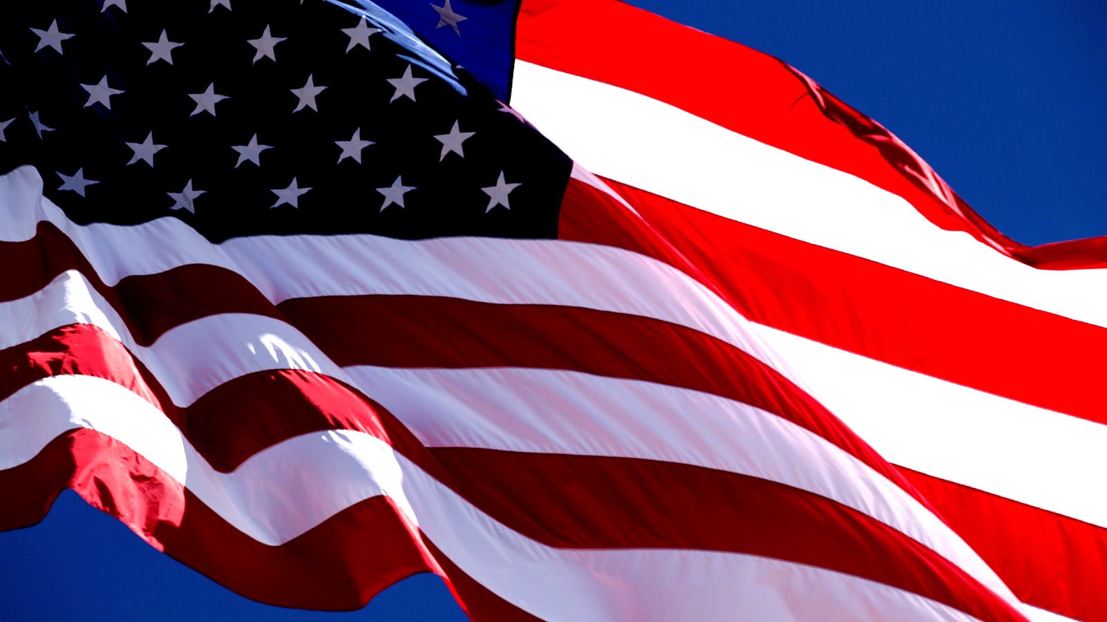 Amerikan bayrağı
