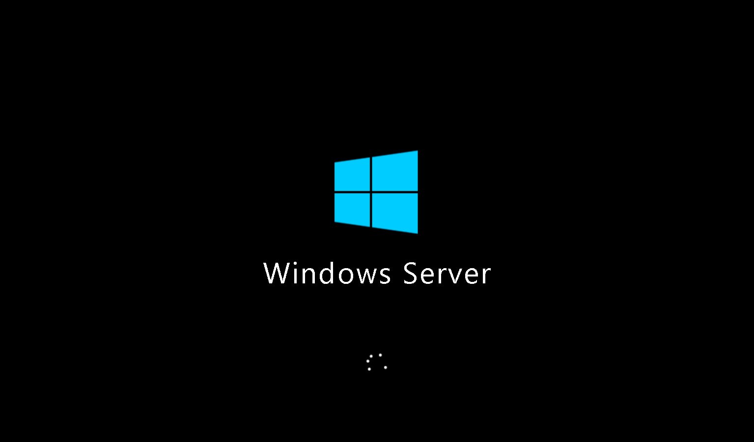 Windows Server