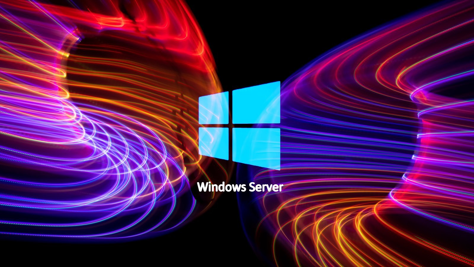 Windows Server