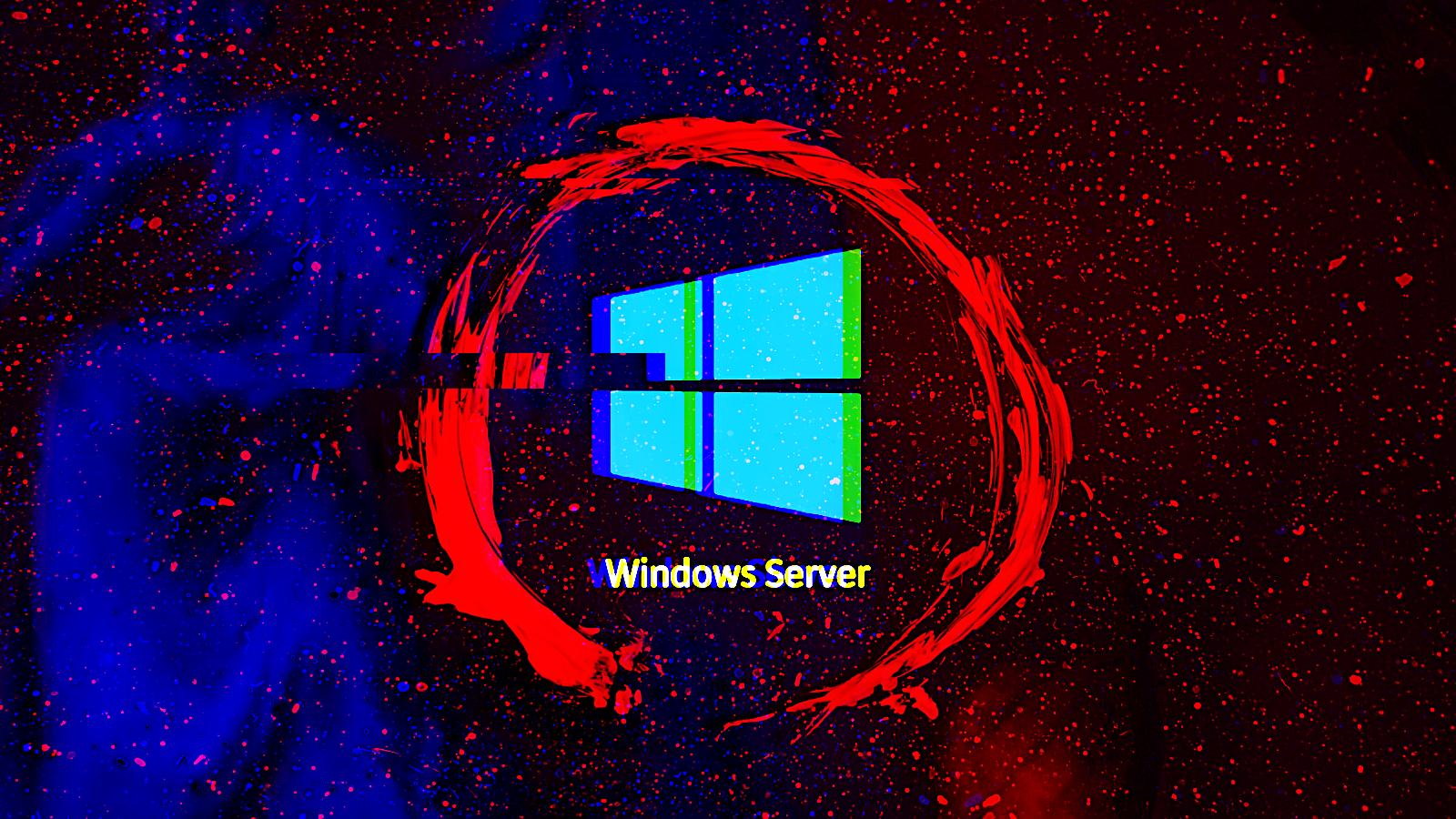 Windows Server