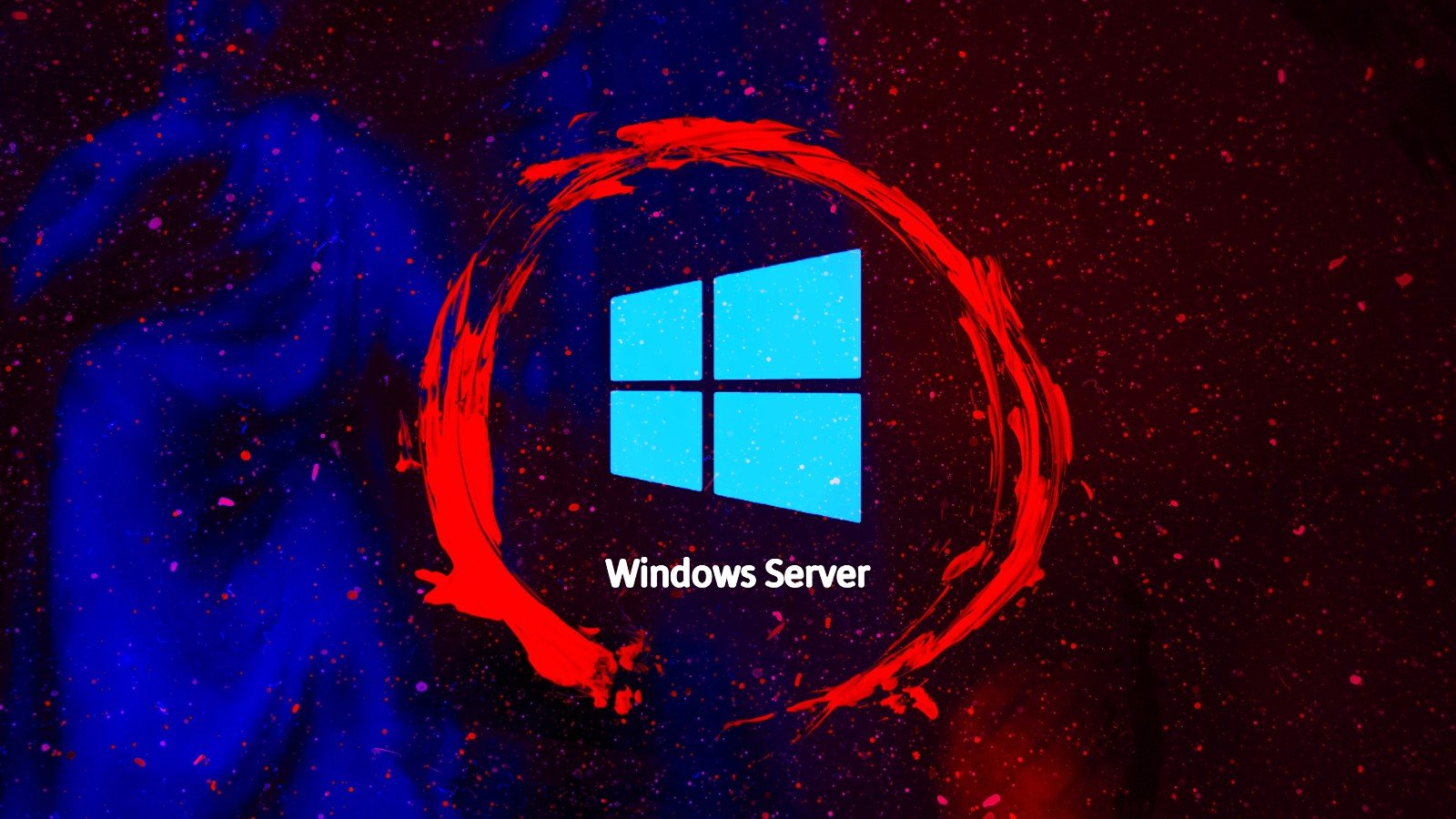 Windows Server