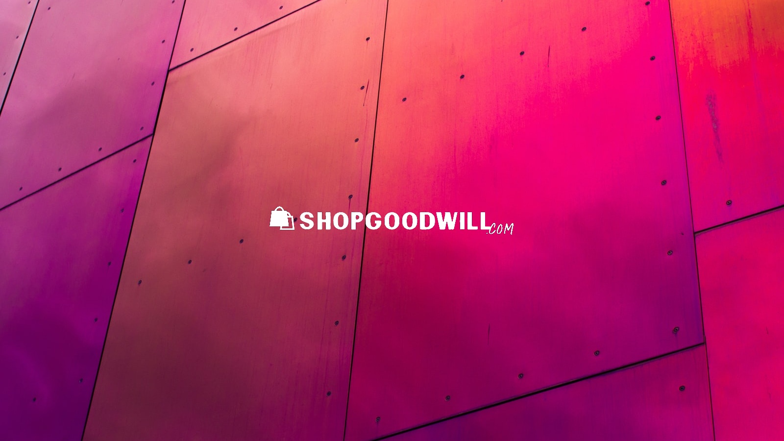 Goodwill discloses data breach on its ShopGoodwill platform