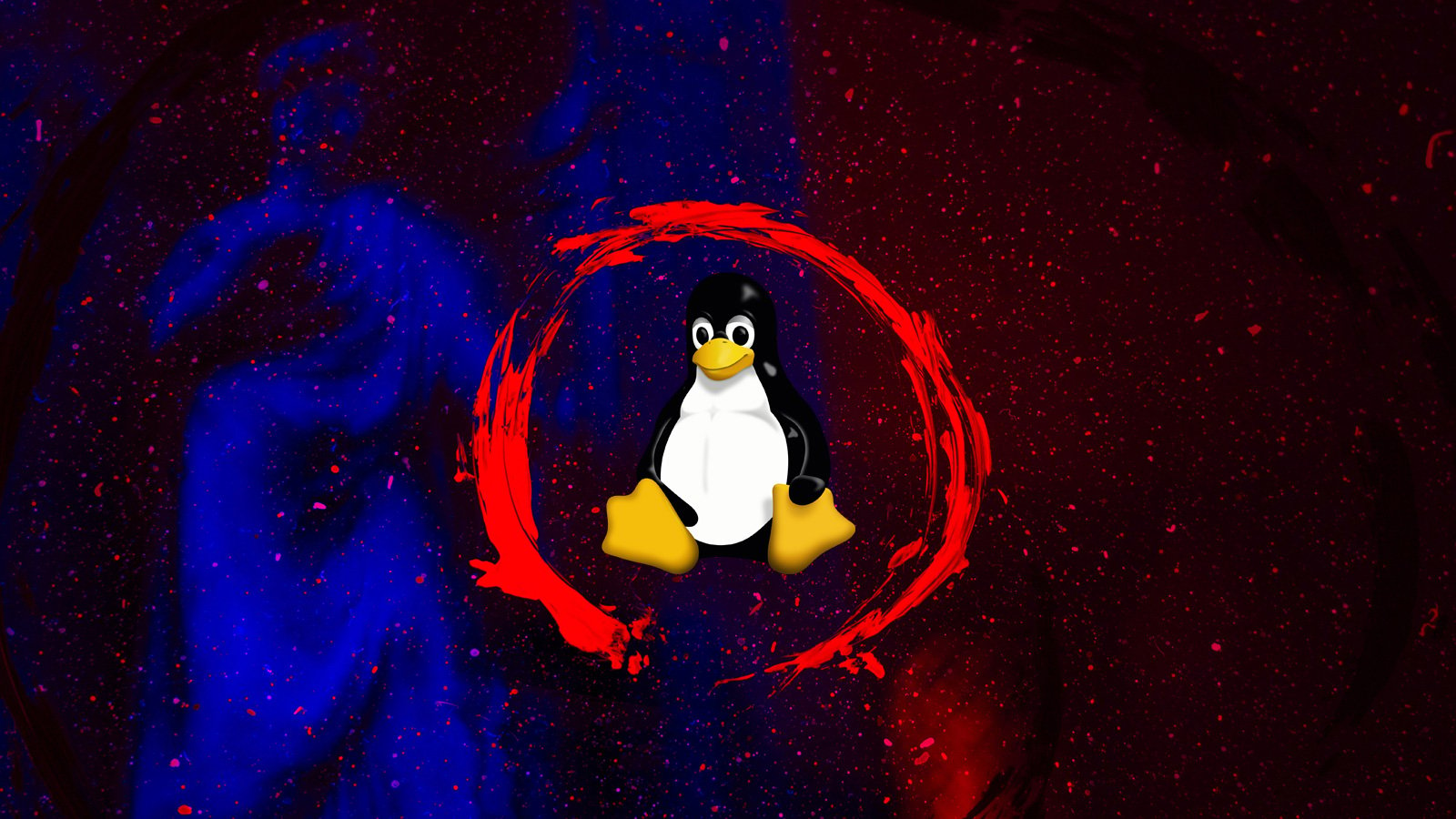 Linux malware