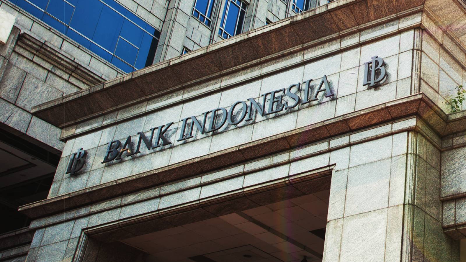 印尼銀行