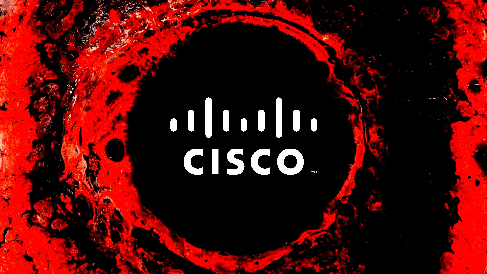 Cisco joins long list of security companies supporting Ukraine