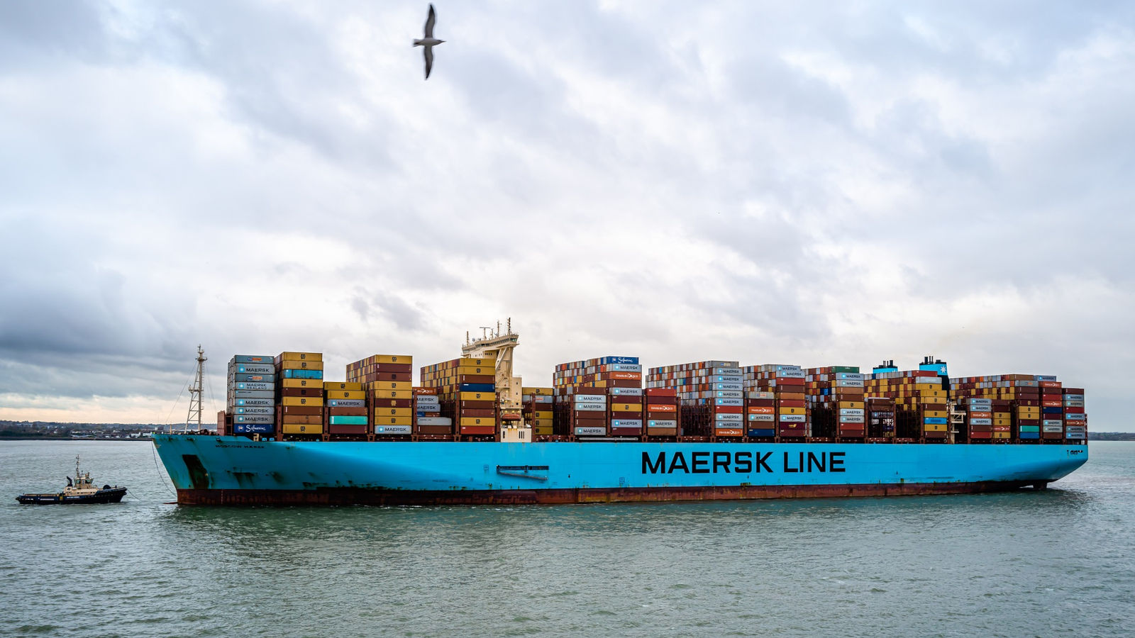 maersk