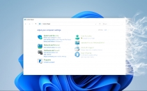 Microsoft backpedals on Windows 11 NCPA control panel removal