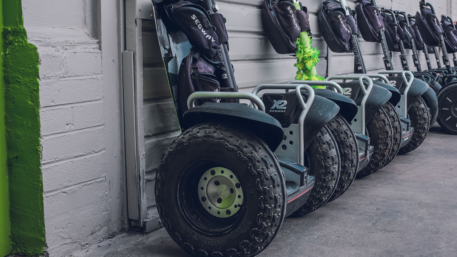 segway