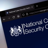 UK NCSC