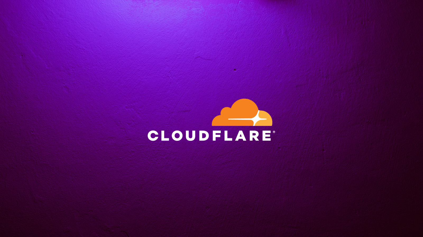 Cloudflare