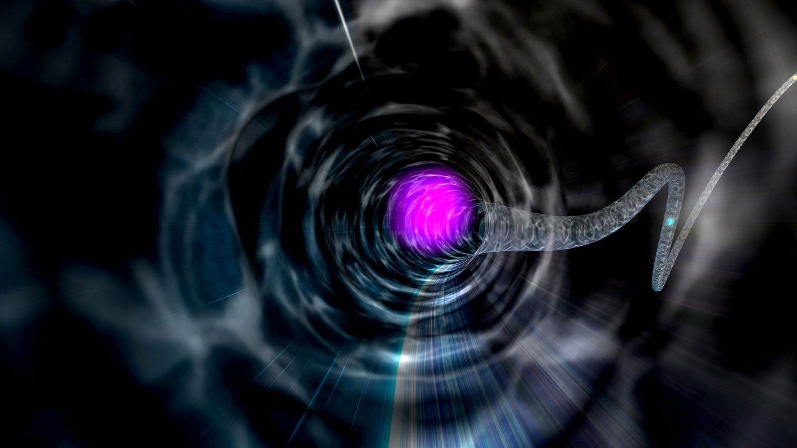 wormhole
