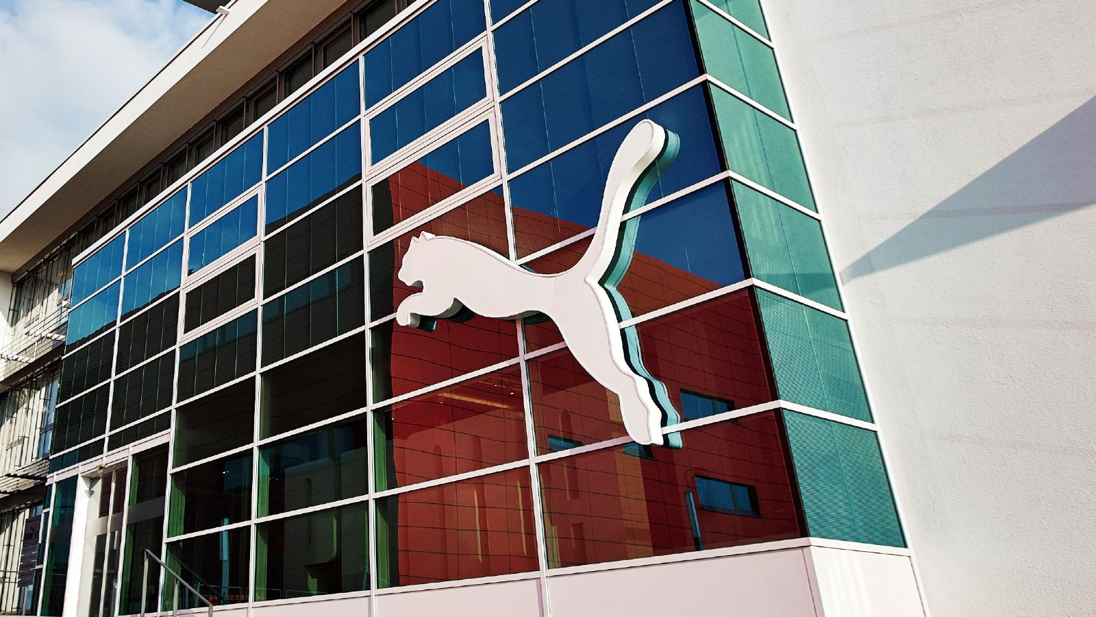 PUMA