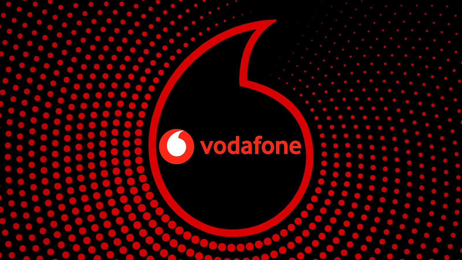 Vodafone