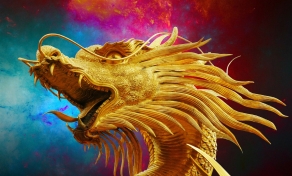 gold-dragon