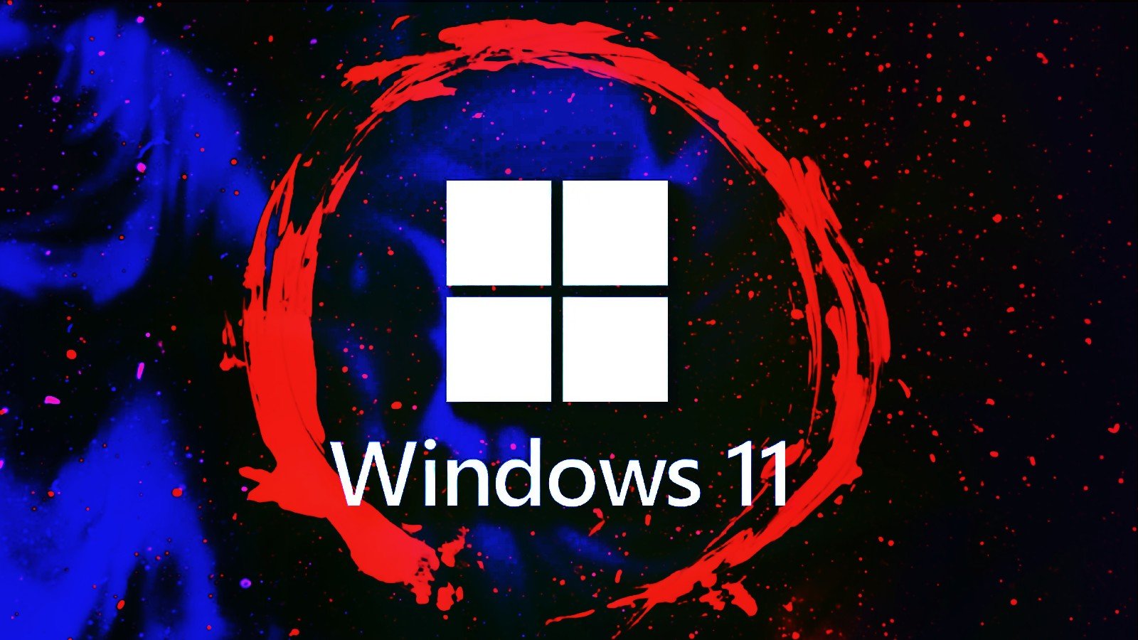 Windows 11 Malware