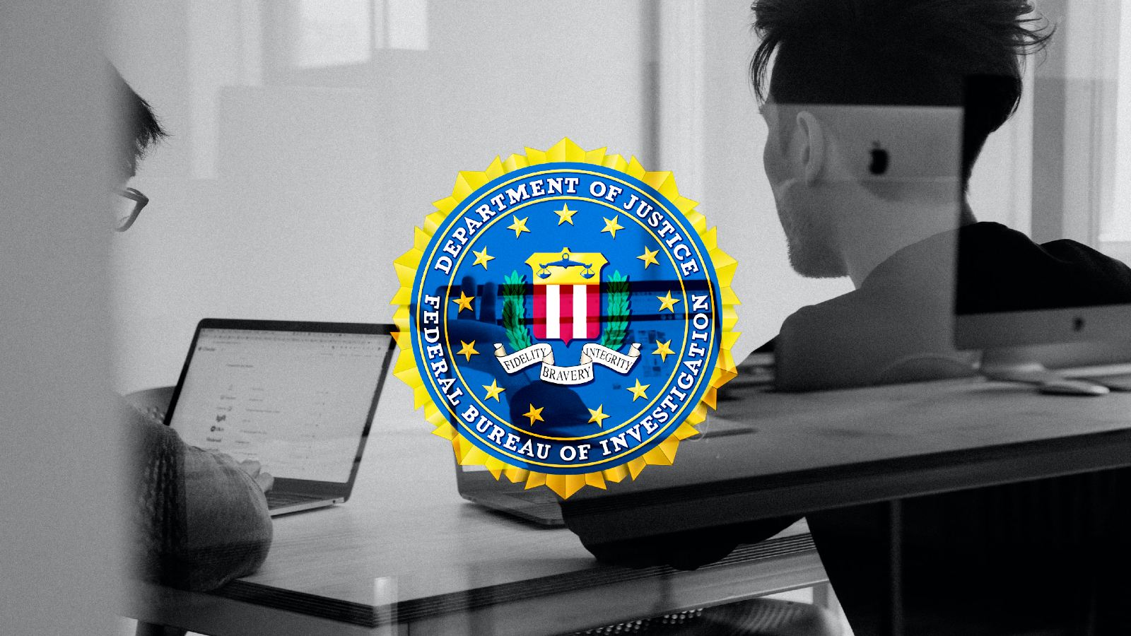 FBI: Business email compromise tactics used to defraud U.S. vendors