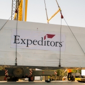 Expeditors International