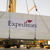 Expeditors International