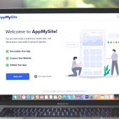 AppMySite