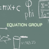 Equation Group