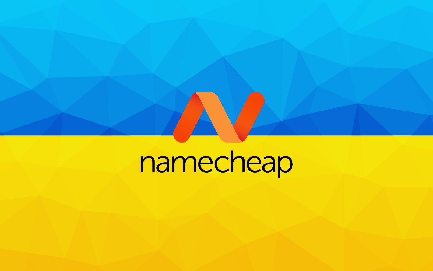 Namecheap Russia