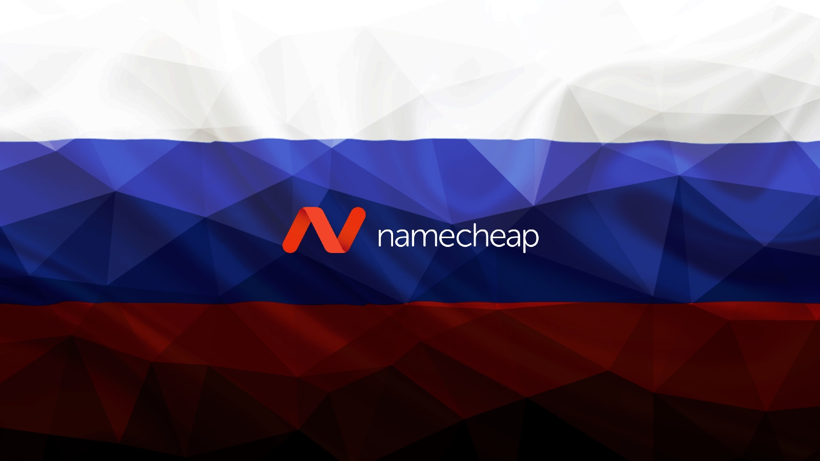 Namecheap offers free anonymous hosting, domains for anti-Putin sites