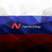 Namecheap