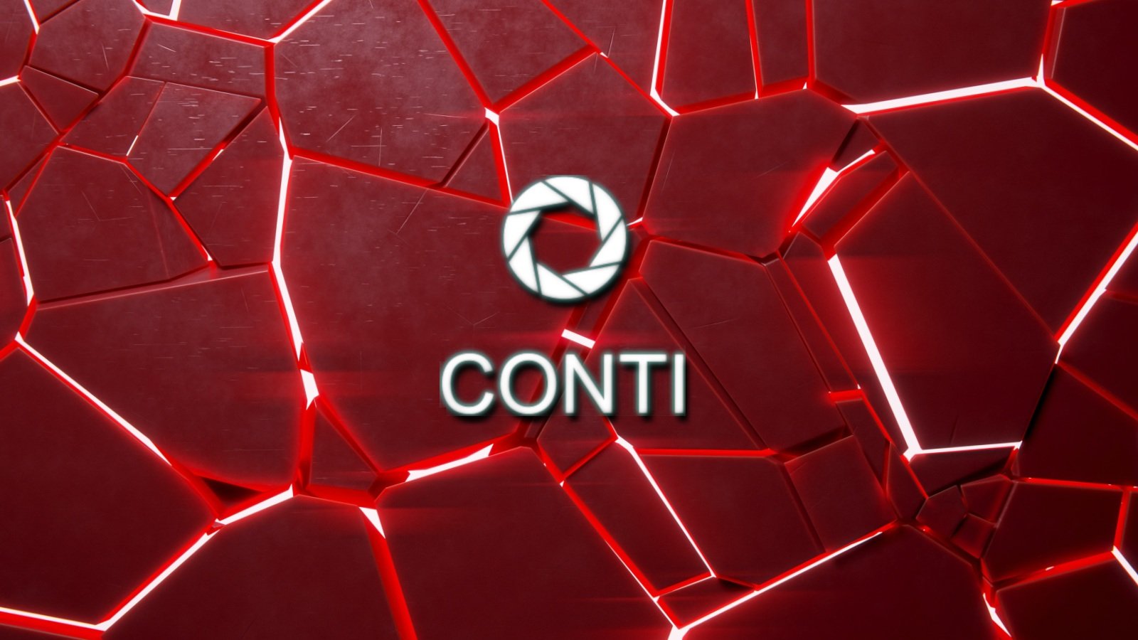 Conti ransomware