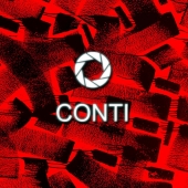 Conti ransomware