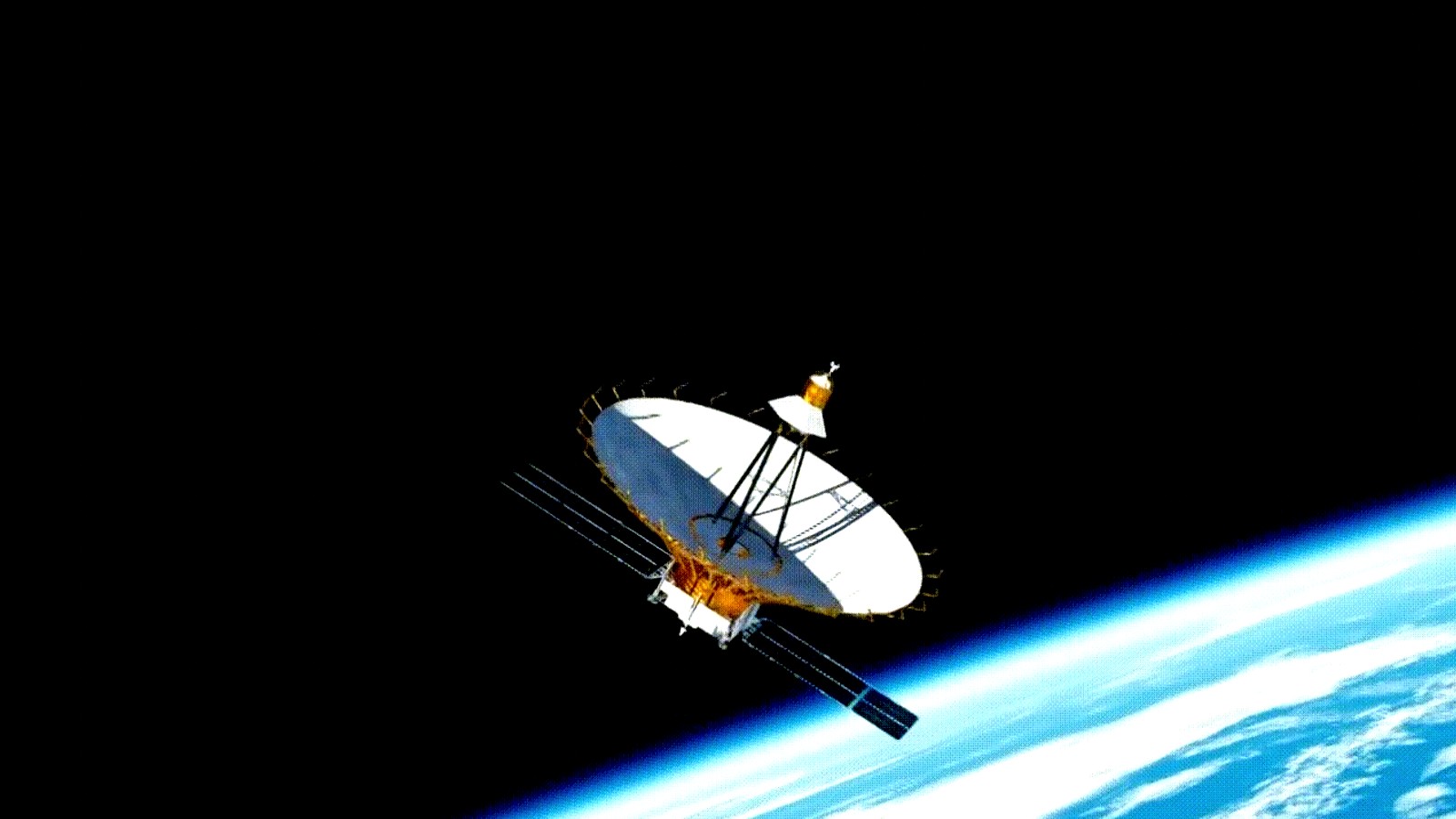 Russian house company says hacking satellites is an act of conflict