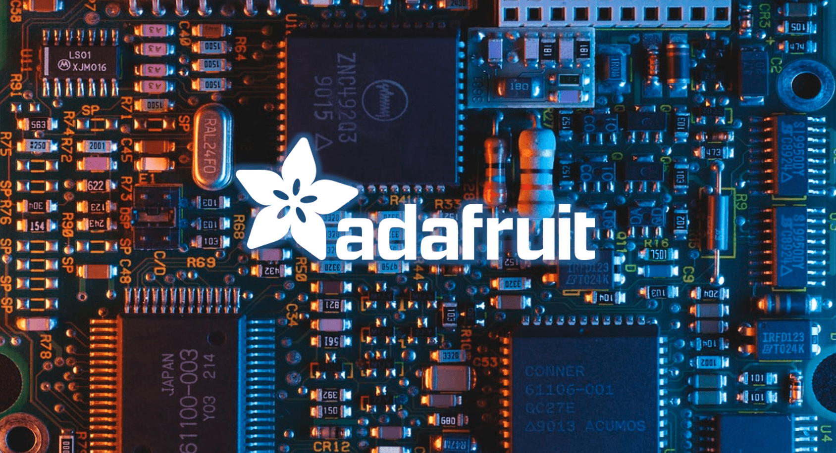 adafruit