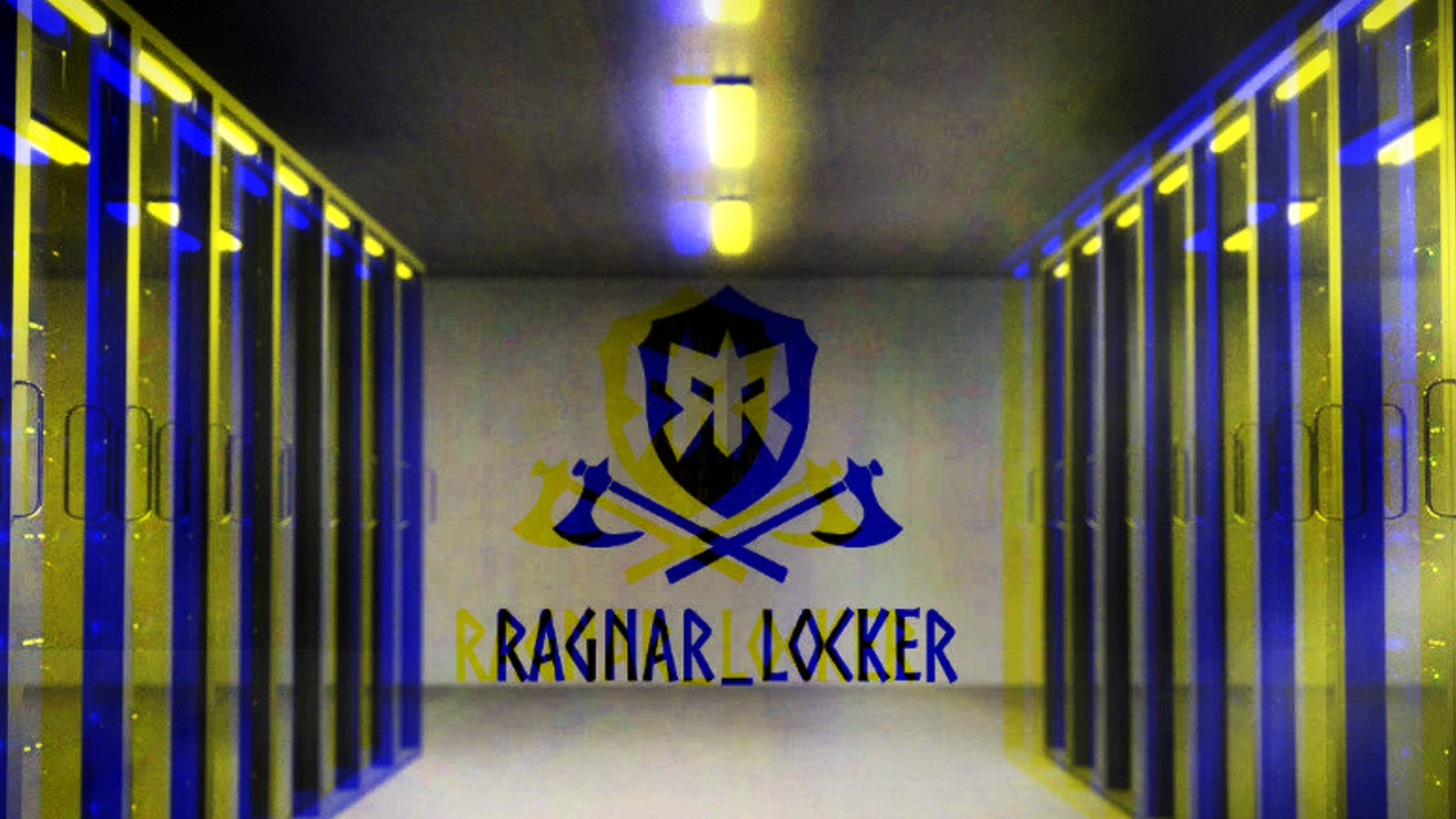 Ragnar Locker