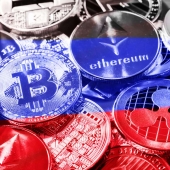 Russia cryptocurrency
