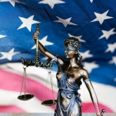 USA-justice