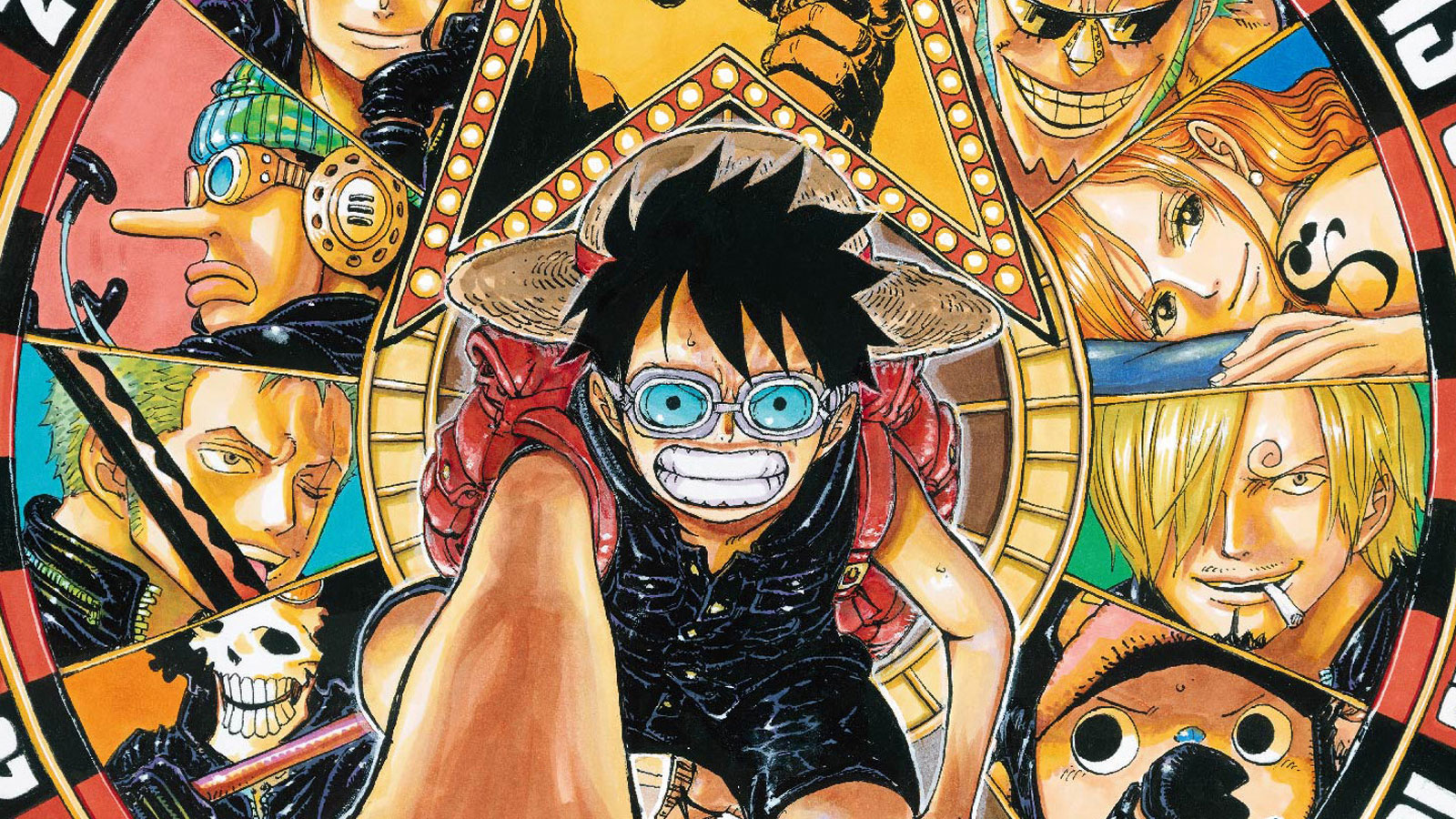 One Piece: Quantos episódios tem o anime?