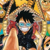 ONE PIECE