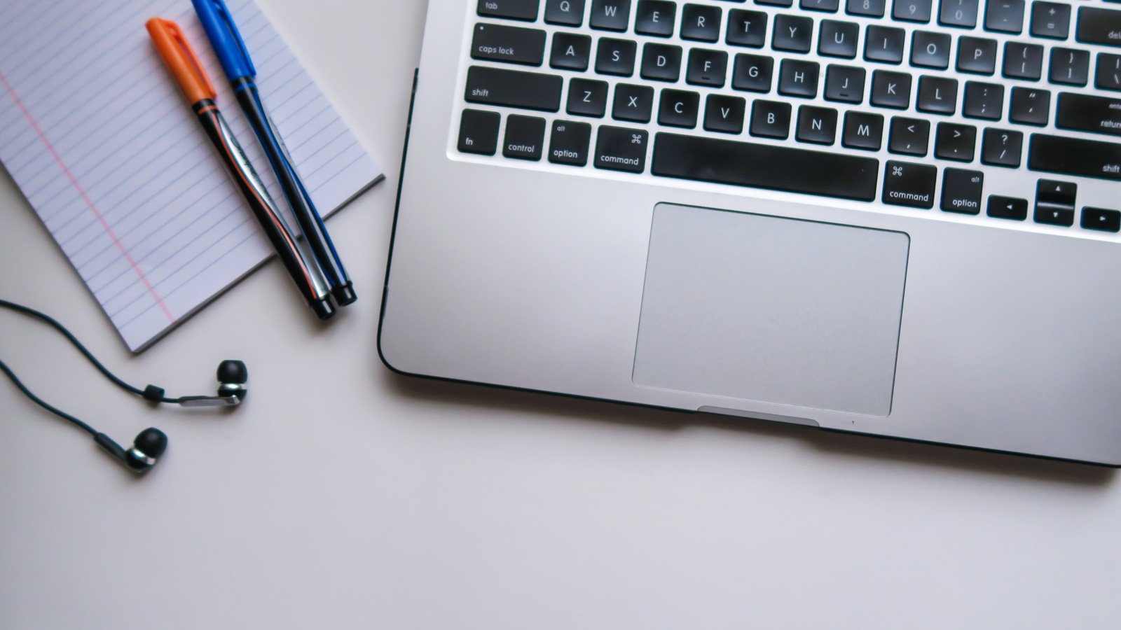 Online courses