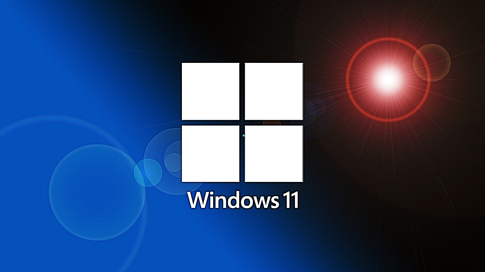 Windows 11 logo