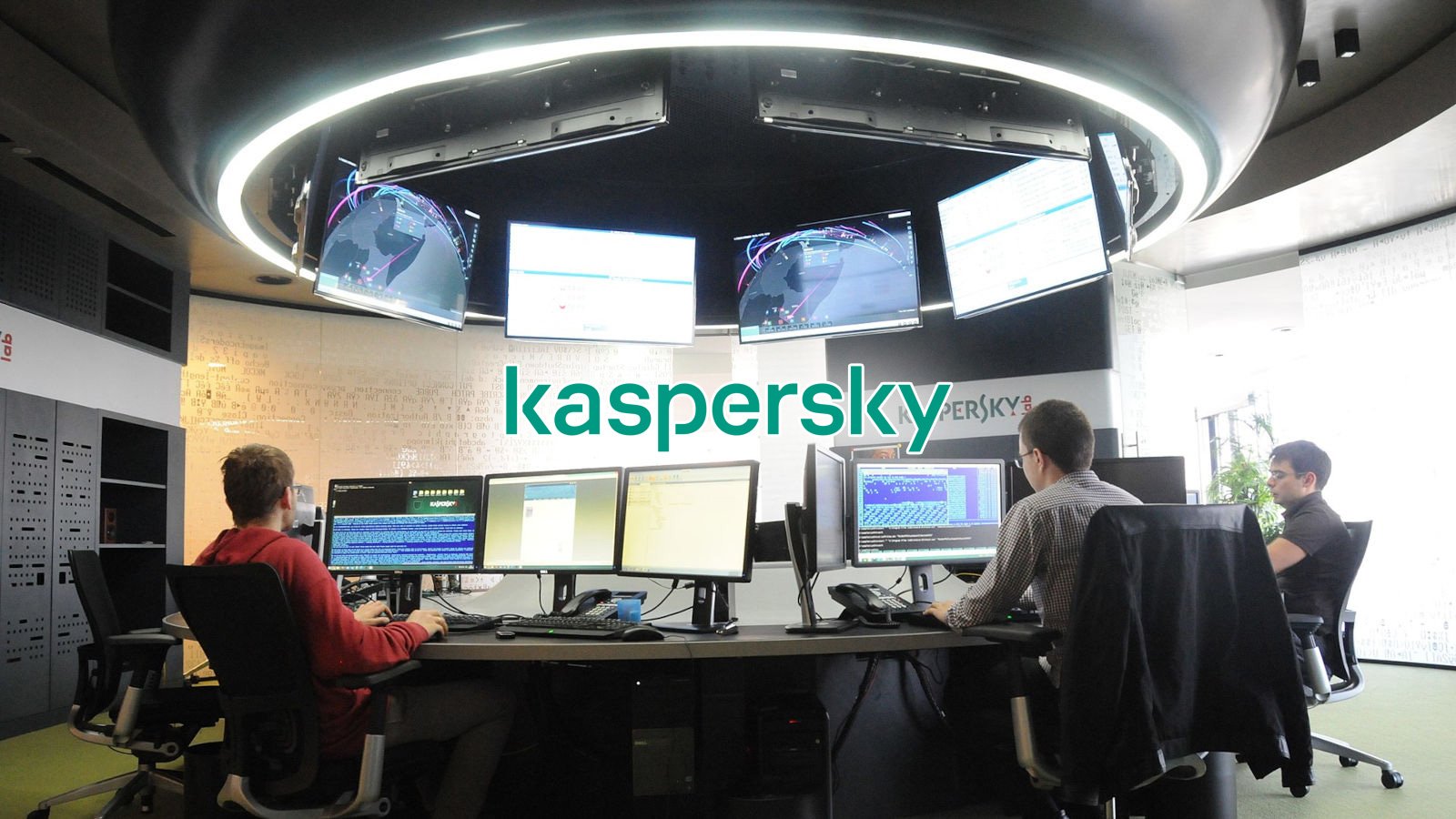 HackerOne, Kaspersky'yi tekmeliyor