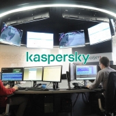 Kaspersky