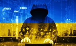 Hacker Ukraine
