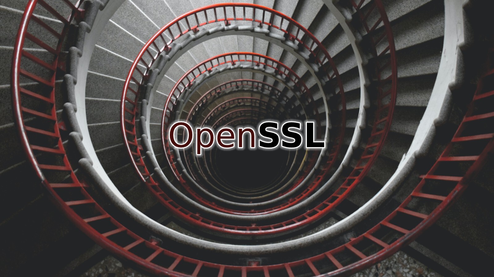 openssl