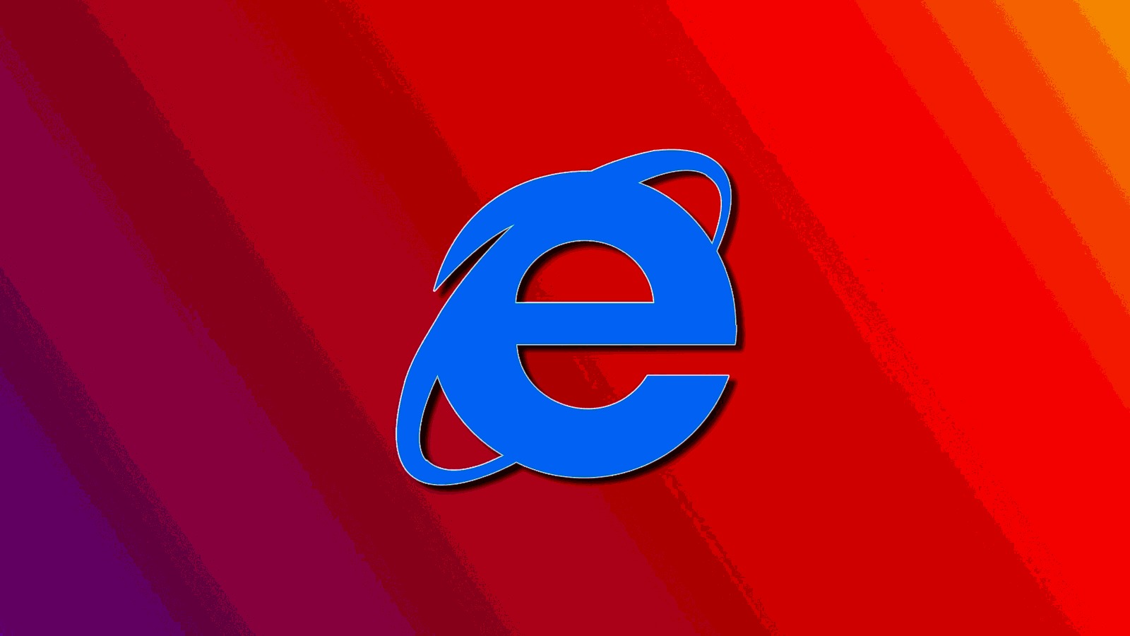 Internet Explorer