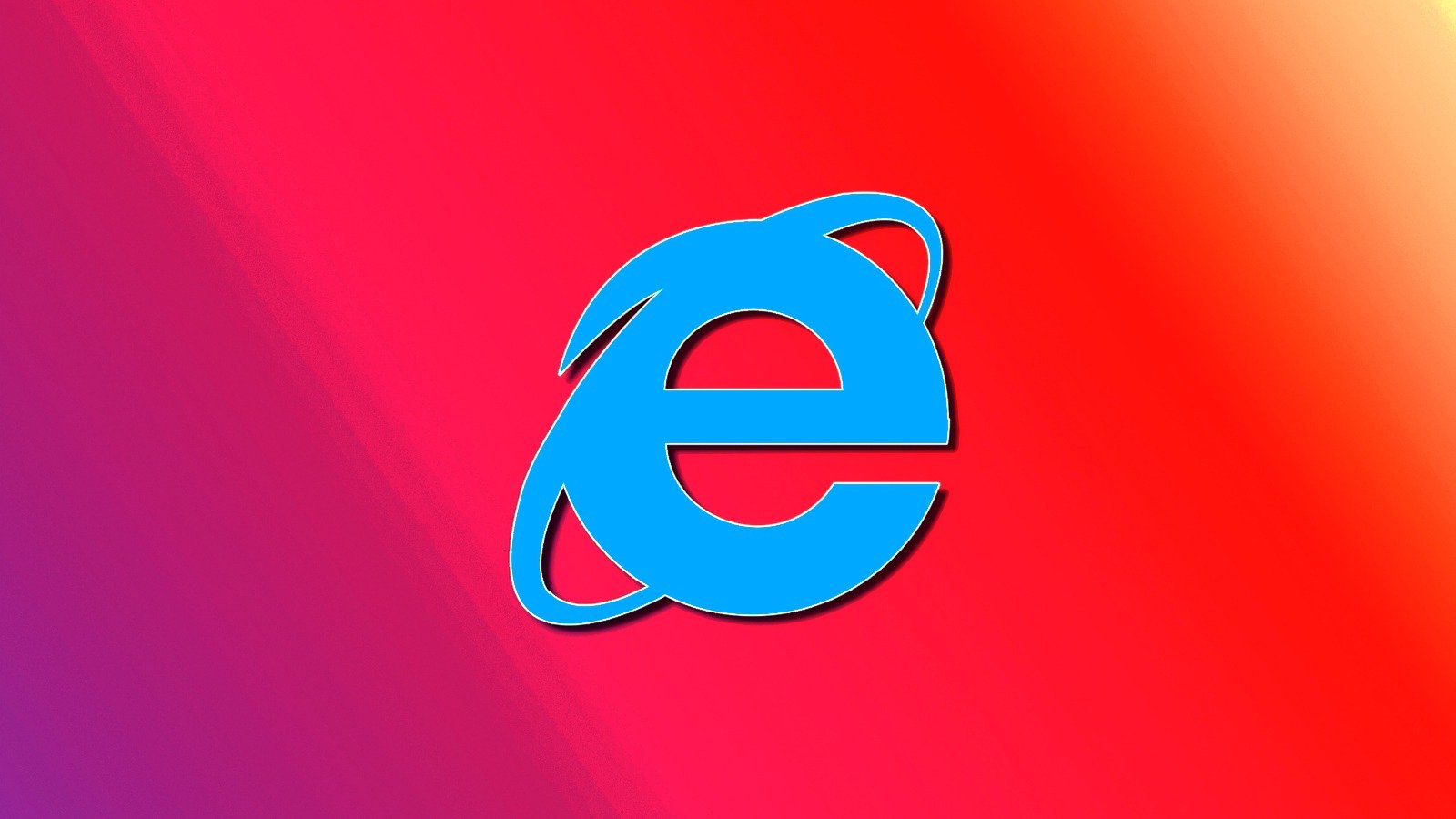 Internet Explorer