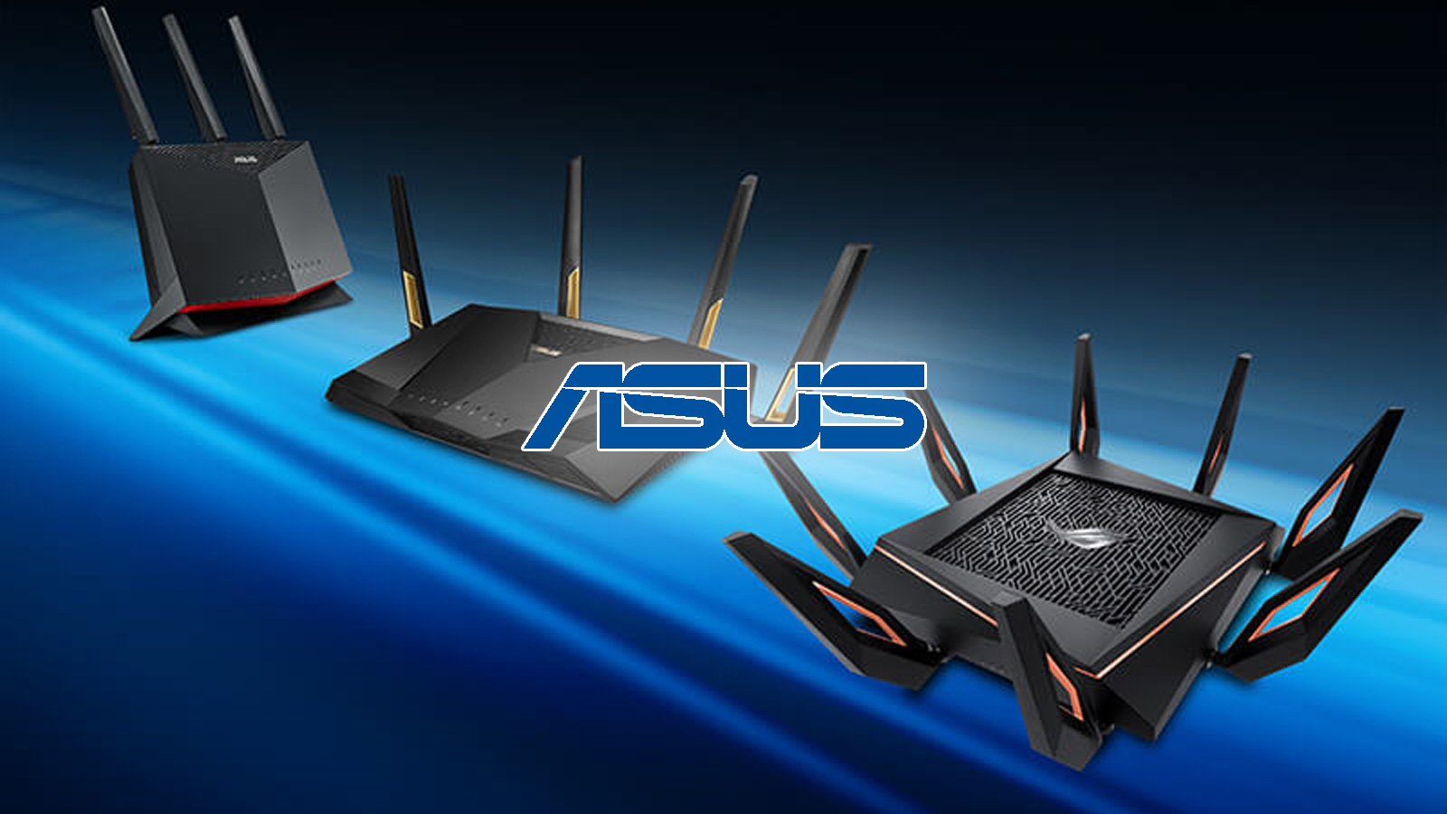 ASUS warns of Cyclops Blink malware attacks targeting routers