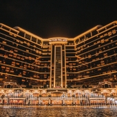 wynn palace hotel macao