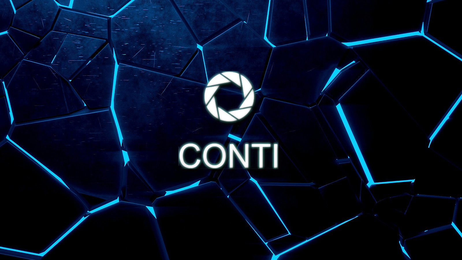 Conti ransomware