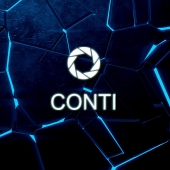 Conti Sharper