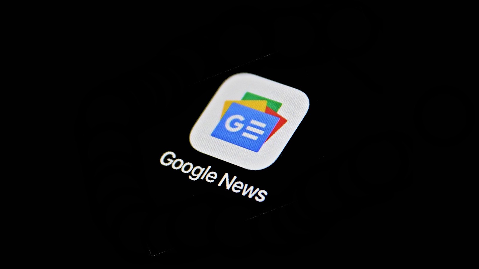 Google News